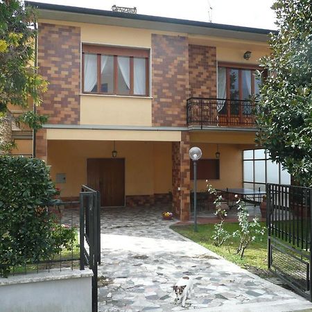 Certe Notti Bed & Breakfast Pisa Luaran gambar