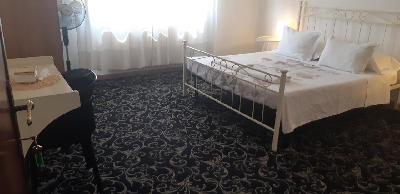 Certe Notti Bed & Breakfast Pisa Luaran gambar