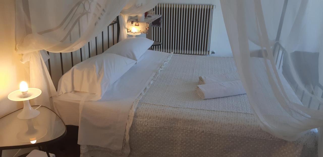 Certe Notti Bed & Breakfast Pisa Luaran gambar