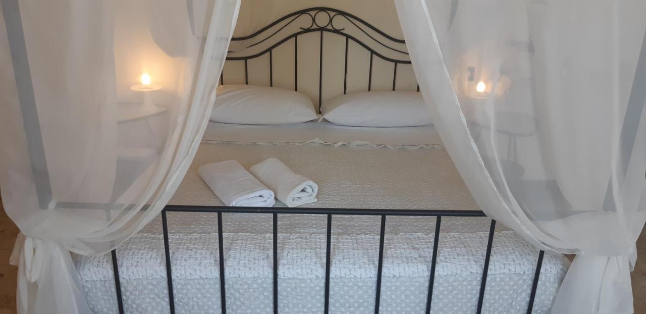 Certe Notti Bed & Breakfast Pisa Luaran gambar