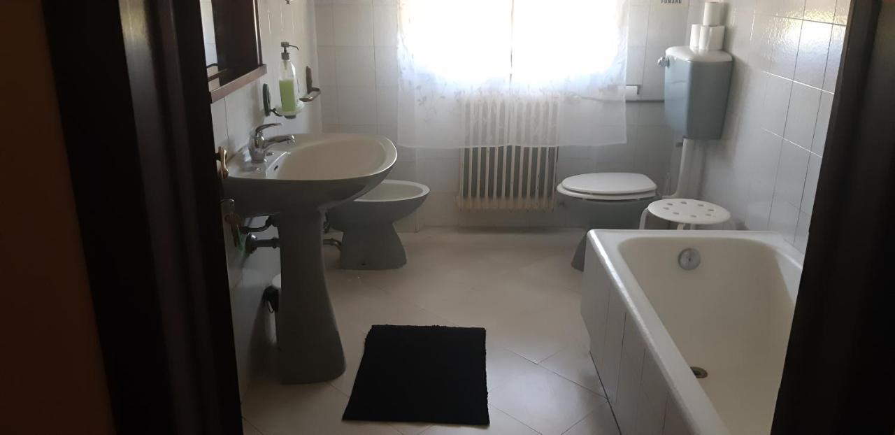 Certe Notti Bed & Breakfast Pisa Luaran gambar