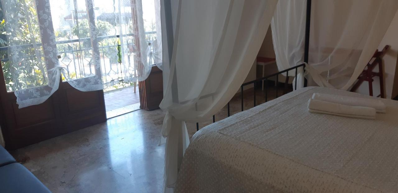 Certe Notti Bed & Breakfast Pisa Luaran gambar