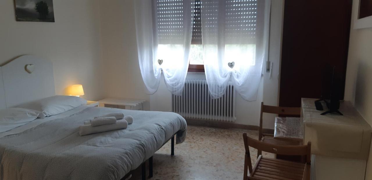 Certe Notti Bed & Breakfast Pisa Luaran gambar