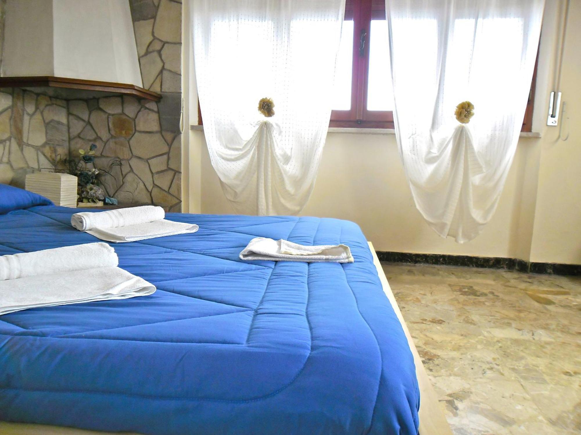Certe Notti Bed & Breakfast Pisa Luaran gambar