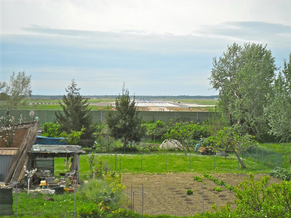 Certe Notti Bed & Breakfast Pisa Luaran gambar