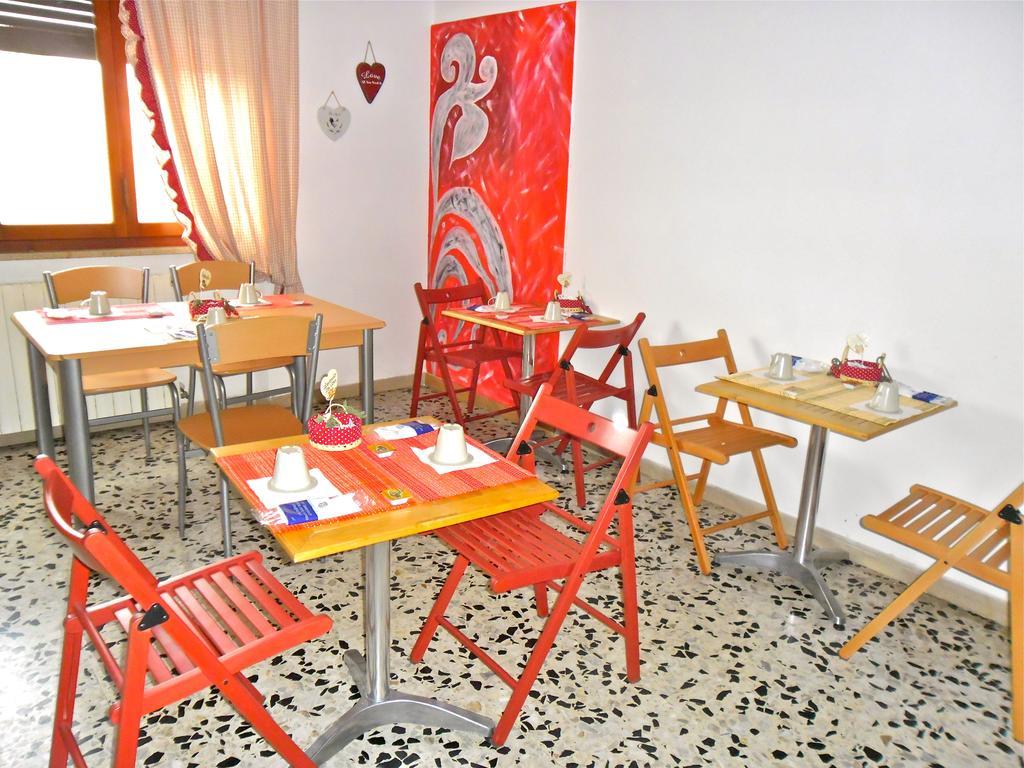 Certe Notti Bed & Breakfast Pisa Luaran gambar