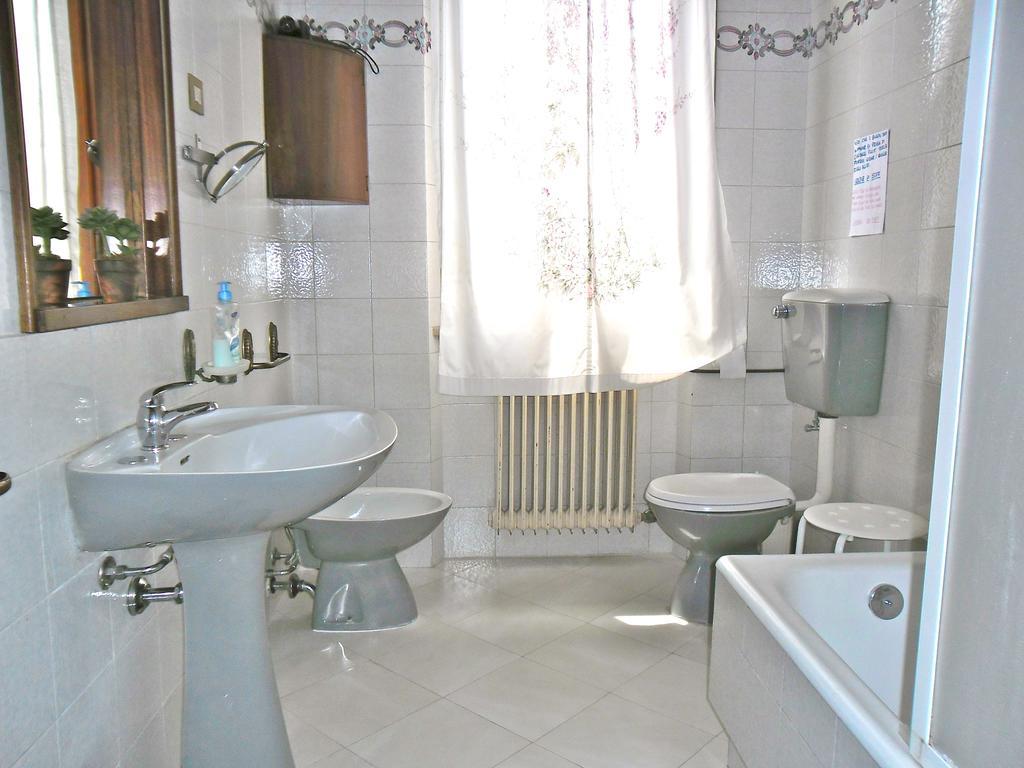 Certe Notti Bed & Breakfast Pisa Luaran gambar