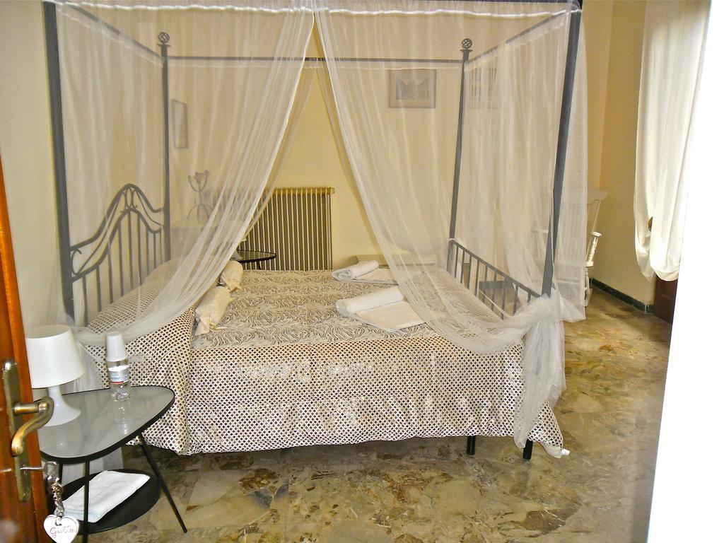 Certe Notti Bed & Breakfast Pisa Bilik gambar