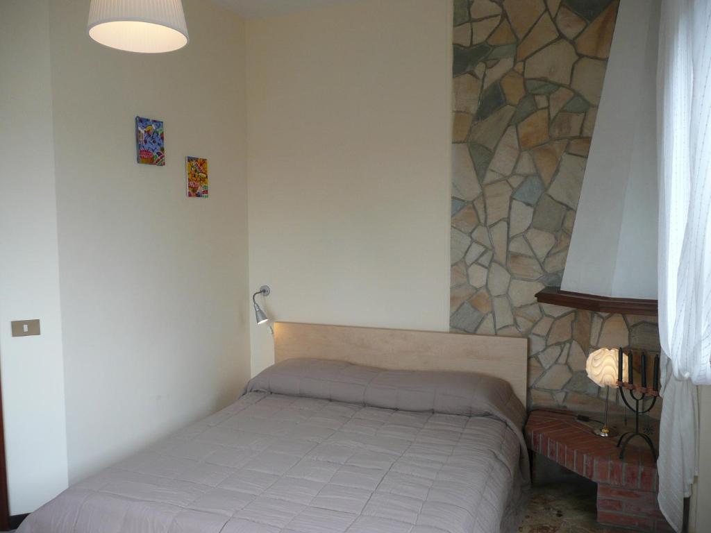 Certe Notti Bed & Breakfast Pisa Bilik gambar