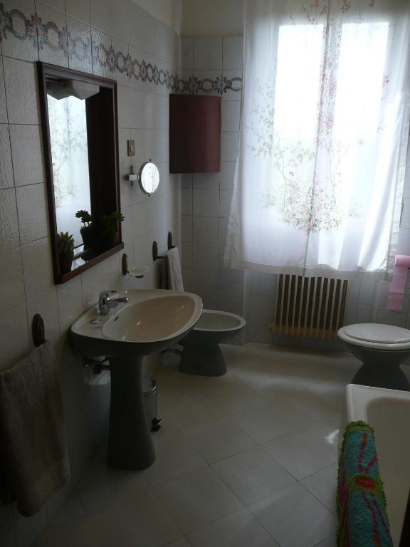 Certe Notti Bed & Breakfast Pisa Luaran gambar