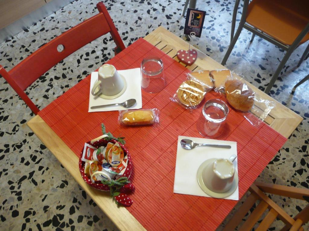 Certe Notti Bed & Breakfast Pisa Luaran gambar