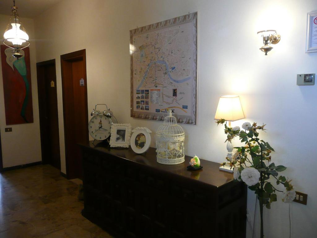 Certe Notti Bed & Breakfast Pisa Luaran gambar
