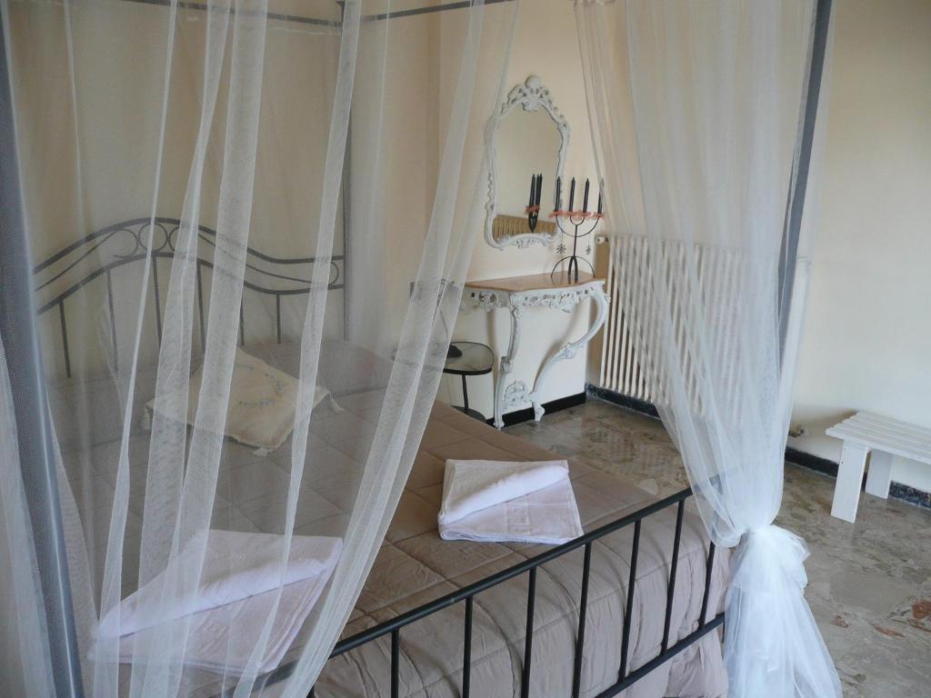 Certe Notti Bed & Breakfast Pisa Bilik gambar